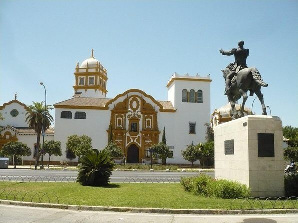 10-Day Andalusia and Morocco from Madrid - A Smart Two-Country Plan Starting in Madrid
