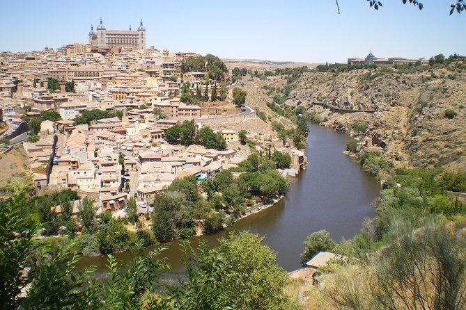 12-Day Morocco and South of Spain Tour from Madrid - Rabat, Marrakech, and the Medina Mood