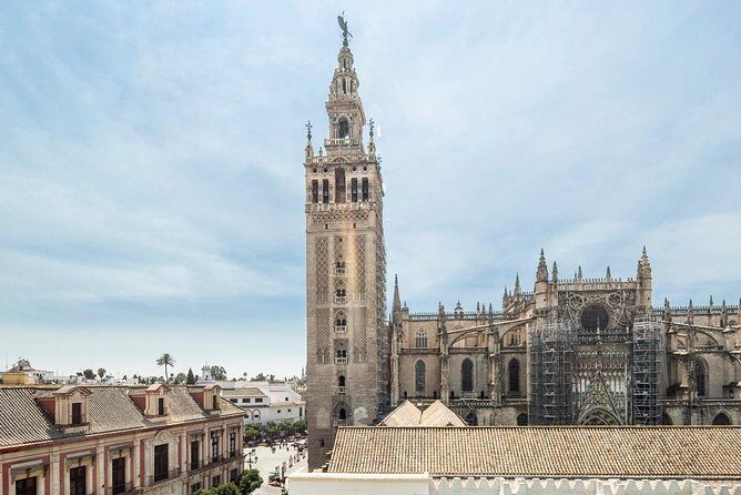 12-Day Morocco and South of Spain Tour from Madrid - Casablanca and Tangier: Mosques, Corniche Views, and a Quick Switch