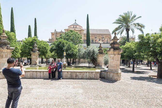 12-Day Morocco and South of Spain Tour from Madrid - Granada Alhambra and Generalife: Ticketed Time Worth Planning
