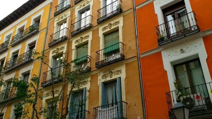 15 Cultural Madrid 10- Hour Private Tour - Thyssen-Bornemisza and Reina Sofia: two museum moods, one coherent story