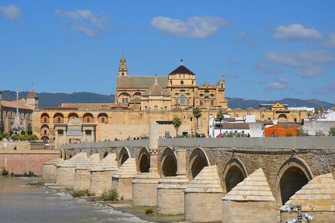 2-Day Guided Tour to Cordoba and Seville from Madrid - Two Andalusian icons in one tight schedule