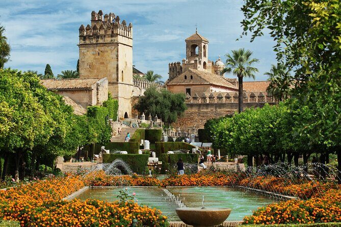 2-Day Guided Tour to Cordoba and Seville from Madrid - Seville at night: the city’s best trick