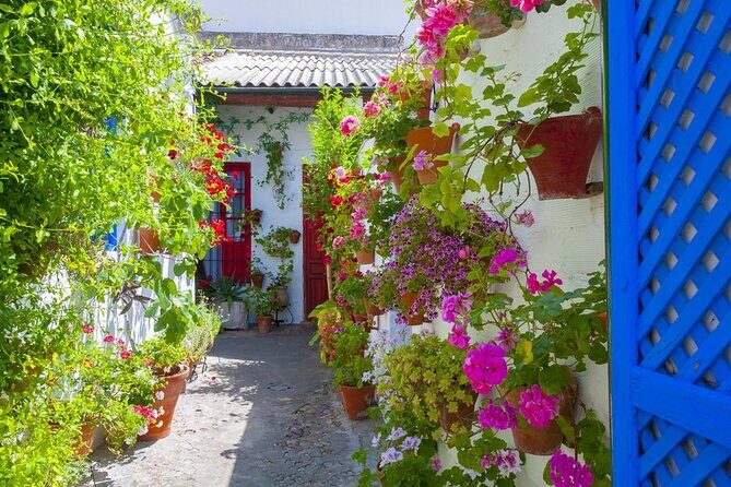 2-Day Guided Tour to Cordoba and Seville from Madrid - Córdoba’s Mosque/Cathedral and Jewish Quarter: where the details matter