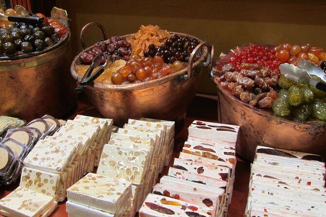 2-Hour Patisserie Experience for Dessert Lovers - A 2-Hour Madrid Sweet Walk That Fits a Real Day