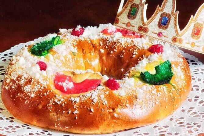2-Hour Patisserie Experience for Dessert Lovers - Stop 4: Carrera de San Jerónimo, the Museum Triangle, and Royal Candy