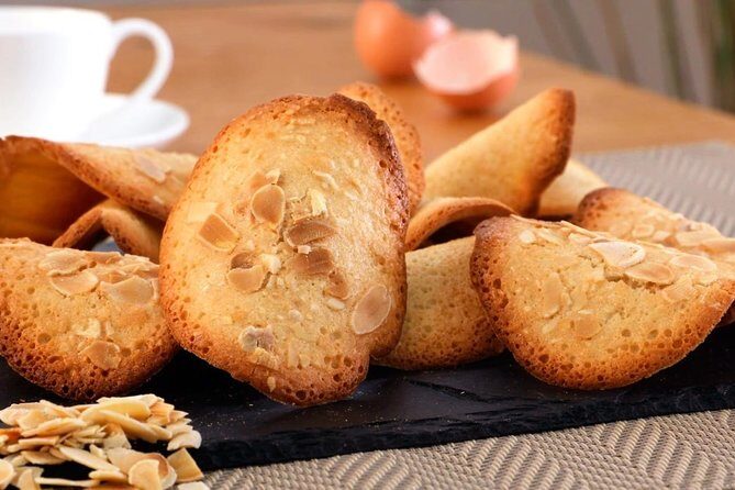 2-Hour Patisserie Experience for Dessert Lovers - Price and What You Actually Get for $120.16
