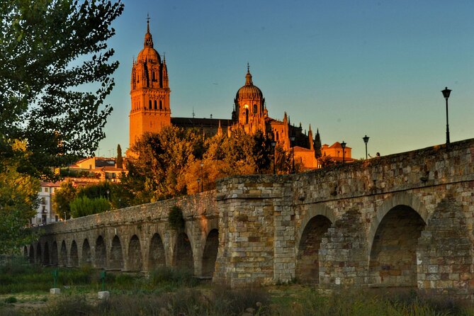 2 Hours Private Guided Walking Tour in Salamanca - What customization can mean on this specific walk