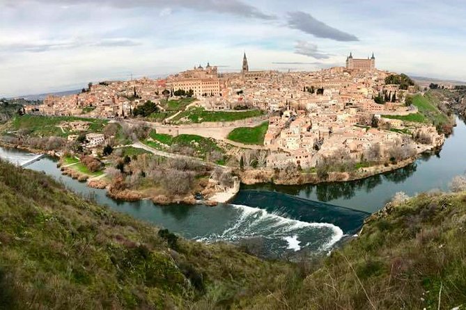 3 Cultures Tour - Toledo’s three cultures tour: what you’re really paying for