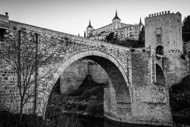 3 Cultures Tour - Stop 2: Iglesia de Santo Tomé and El Greco’s Burial of the Lord of Orgaz