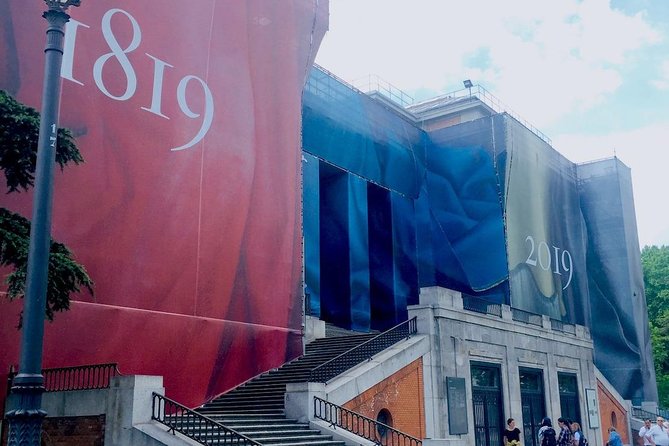 3h Prado Museum Private Tour Skip the Line & Hotel Pick-up - Prado in 3 hours: what a private route really buys you