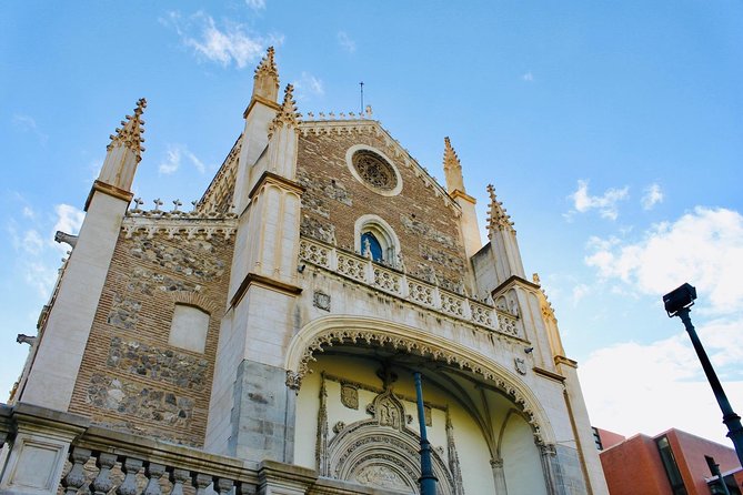 3h Prado Museum Private Tour Skip the Line & Hotel Pick-up - Hotel pick-up + skip-the-line entry that saves real vacation time