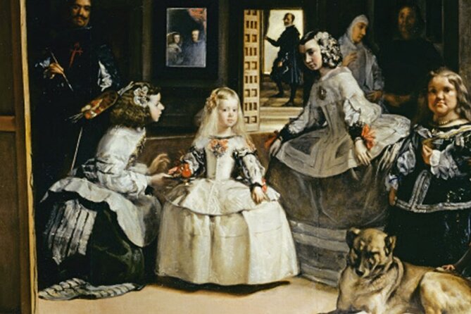 3h Prado Museum Private Tour Skip the Line & Hotel Pick-up - Comfort and pacing: private means you can slow down