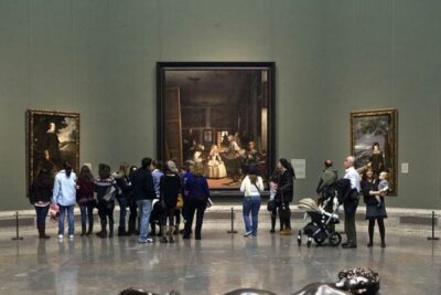 3h Prado Museum Private Tour Skip the Line & Hotel Pick-up - The guide makes the Prado click: Bosch to Goya to Velázquez