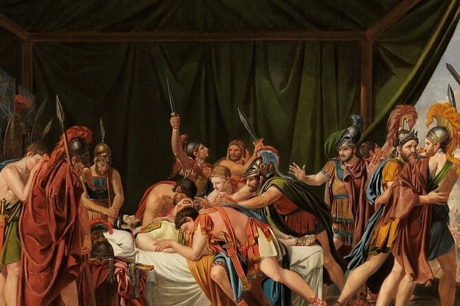3h Prado Museum Private Tour Skip the Line & Hotel Pick-up - Price and value: when $212.07 per person makes sense