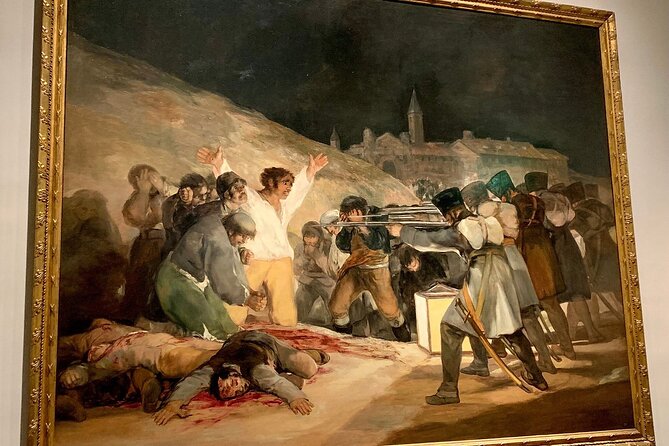 3h Prado Museum Private Tour Skip the Line & Hotel Pick-up - Practical expectations: duration, language, and tickets