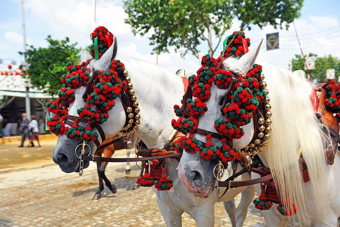 4-Day Guided Tour Cordoba, Seville, Granada and Toledo from Madrid - The Madrid-to-Andalusia Route That Minimizes Planning