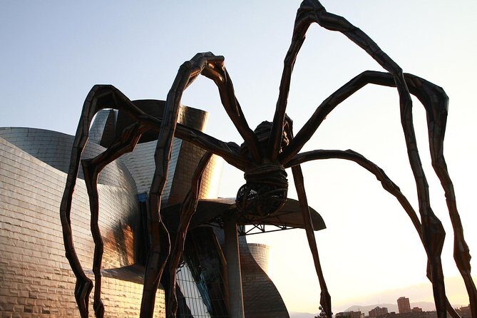4-Day Northern Spain Guided Tour from Madrid - Day 1: Madrid to San Sebastián via Zaragoza stop