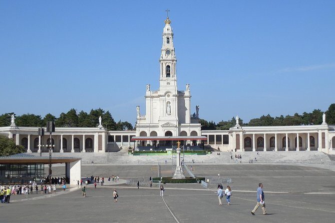 4 day Portugal & Fatima escorted tour from Madrid - What you’re really buying: guided context plus free time