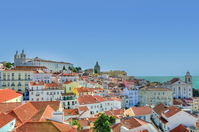 4 day Portugal & Fatima escorted tour from Madrid - Day 1: Trujillo first, then Lisbon and a possible Fado night