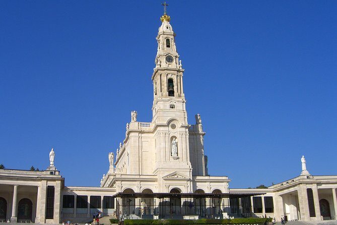 4 day Portugal & Fatima escorted tour from Madrid - Day 4: Caceres medieval quarter before you’re back in Madrid