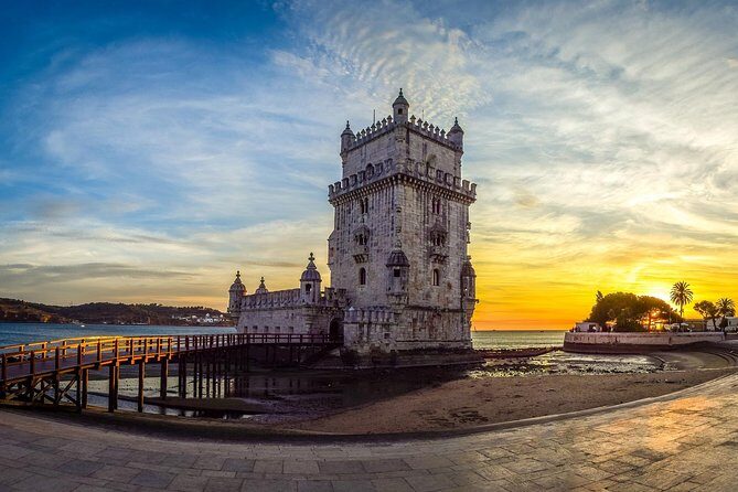 4 day Portugal & Fatima escorted tour from Madrid - A smart 4-day Madrid-to-Portugal-and-back route