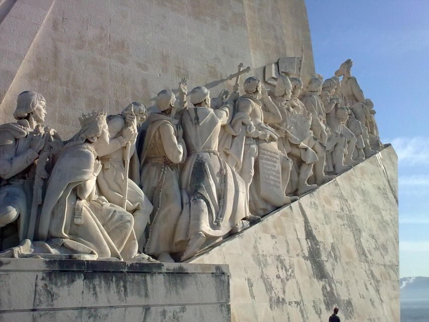 4-Day Portugal Tour from Madrid: Lisbon and Fatima - Day 2 value check: what you really get out of this day