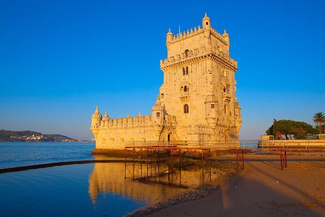 6 Day Portugal Tour including Lisbon and Fatima from Madrid - Lisbon Day 5: Belém Tower, Jerónimos Monastery, and the Coach Museum