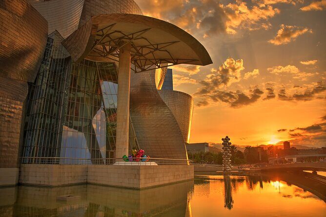 6 Day Wine and Gastronomy Tour of Northern Spain - Why This Route Works: Wine + Food + Coast, Not Random Stops