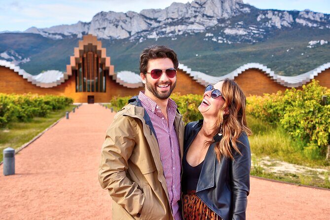 6 Day Wine and Gastronomy Tour of Northern Spain - Day 6 on the Cantabrian Coast to Bilbao: Bermeo Fishing Life, Gaztelugatxe Steps, and the Guggenheim