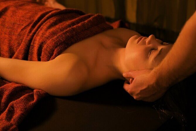 60 minute massage - Key things that make this massage worth your time