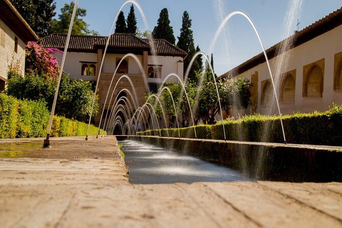 7 day guided tour in Seville, Granada and Barcelona from Madrid - Why This Madrid Loop Works for First-Timers