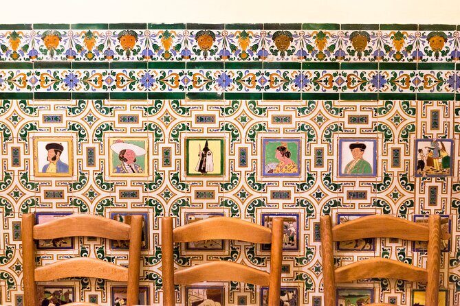 7-Day Spain Tour: Cordoba, Seville, Granada, Valencia, Barcelona and Zaragoza from Madrid - Granada’s Alhambra day: what you get (and what to verify)