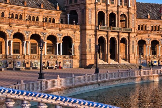 8-Day Spain Tour: Cordoba, Seville, Granada and Toledo from Madrid - Madrid Days: Getting Oriented Without Losing Your Day