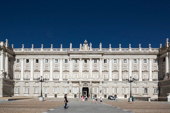 9-Day Madrid, Andalusia with Cordoba, Costa del Sol & Toledo - Córdoba’s Mezquita and the Jewish Quarter: Where the City Turns 3D