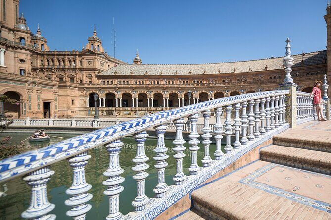 9-Day Madrid, Andalusia with Cordoba, Costa del Sol & Toledo - What’s Included (and What You’ll Still Pay For)