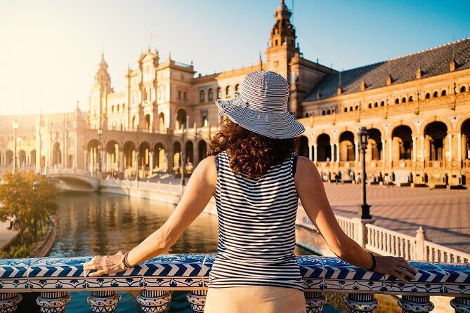 9-Day Madrid, Andalusia with Cordoba, Costa del Sol & Toledo - The Coach South: Cáceres Detour and the Road to Córdoba