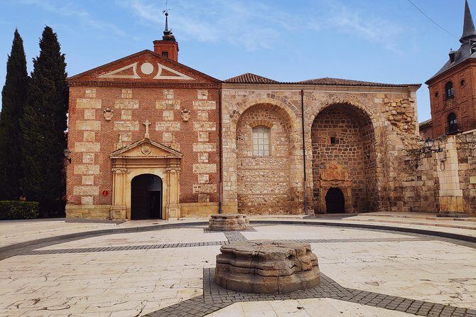 Alcala de Henares and Cervantes Guided Tour from Madrid - What the guide brings (and why it matters more than you think)