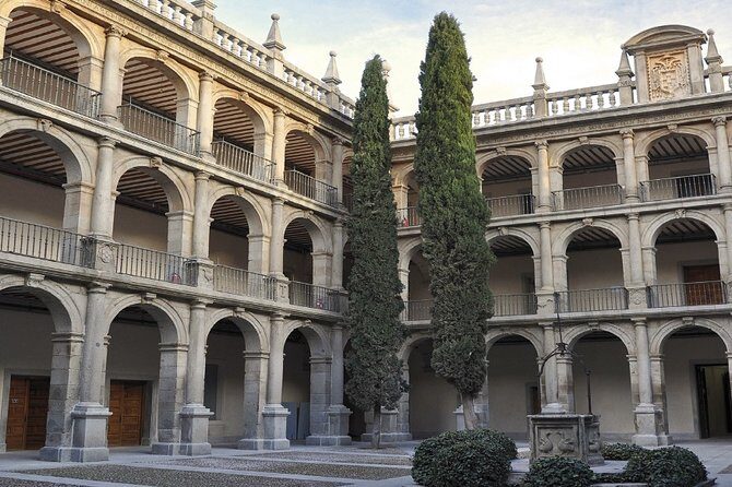 Alcalá de Henares Private Tour from Madrid - Key points to notice before you go