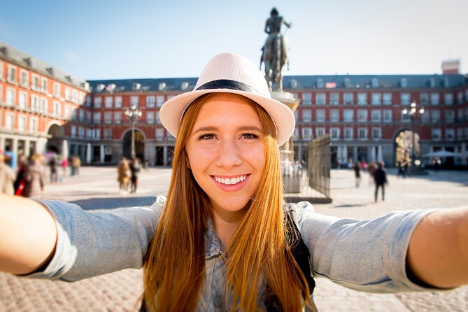 All Madrid: Private City Electric Bicycle Tour - Guide energy, pace, and what “private” really changes