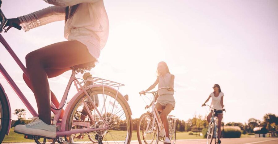 All Madrid: Private Electric Bike Tour around the city - The Madrid loop that actually fits 3.5 hours