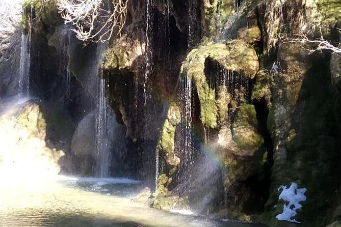 Alleys of Las Majadas + Birth of the Cuervo River - Key points to know before you go
