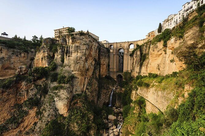 Andalusia 5-Day Guided Tour from Madrid via Cordoba - Key Things I’d Bet On