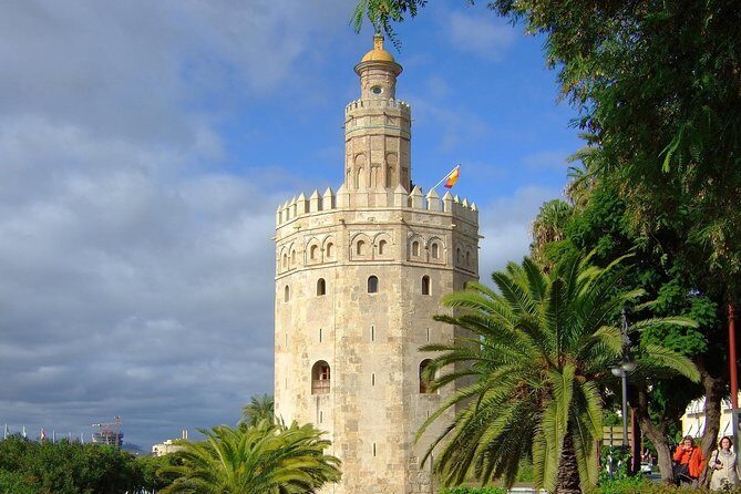 Andalusia 5-Day Guided Tour from Madrid via Cordoba - Price and What You’re Really Paying For