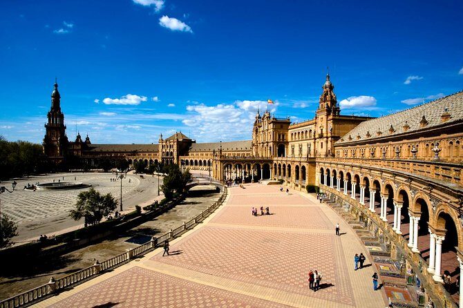 Andalusia: Cordoba, Seville & Granada from Madrid – 4 Nights - Day 4 in Granada: using the free time to see El Albaicín