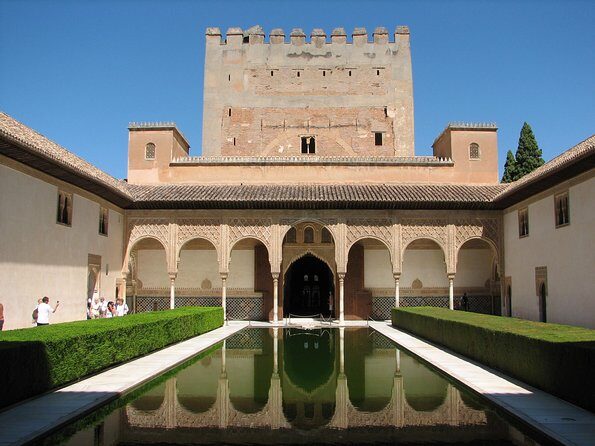 Andalusia: Cordoba, Seville & Granada from Madrid – 4 Nights - Day 5: Toledo’s three-cultures old town and a fast return to Madrid