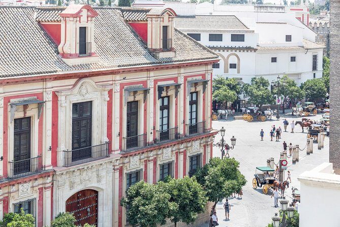 Andalusia: Cordoba, Seville & Granada from Madrid – 4 Nights - Optional flamenco, cruises, and add-ons: how to spend your money wisely