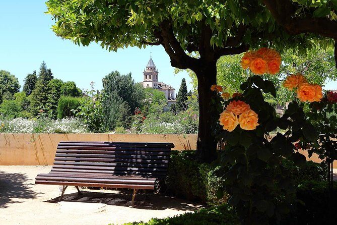 Andalusian Highlights: 6-Day Guided Tour from Madrid - Day 1: Madrid to Cáceres and then Sevilla