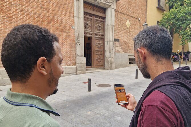 Andalusian Urban Escape - How the 11 enclaves route works when you set your own pace