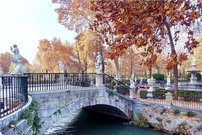 Aranjuez Essential - Aranjuez Essential in plain terms: what you’re really signing up for